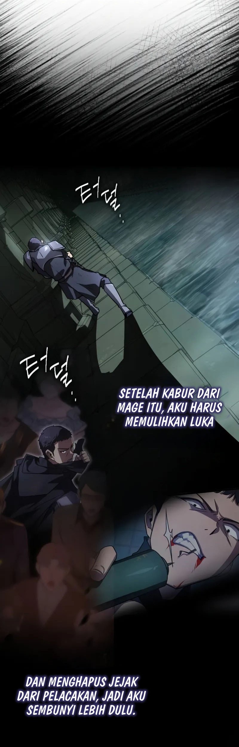 Limit-Breaking Genius Mage Bab 14 halaman 65