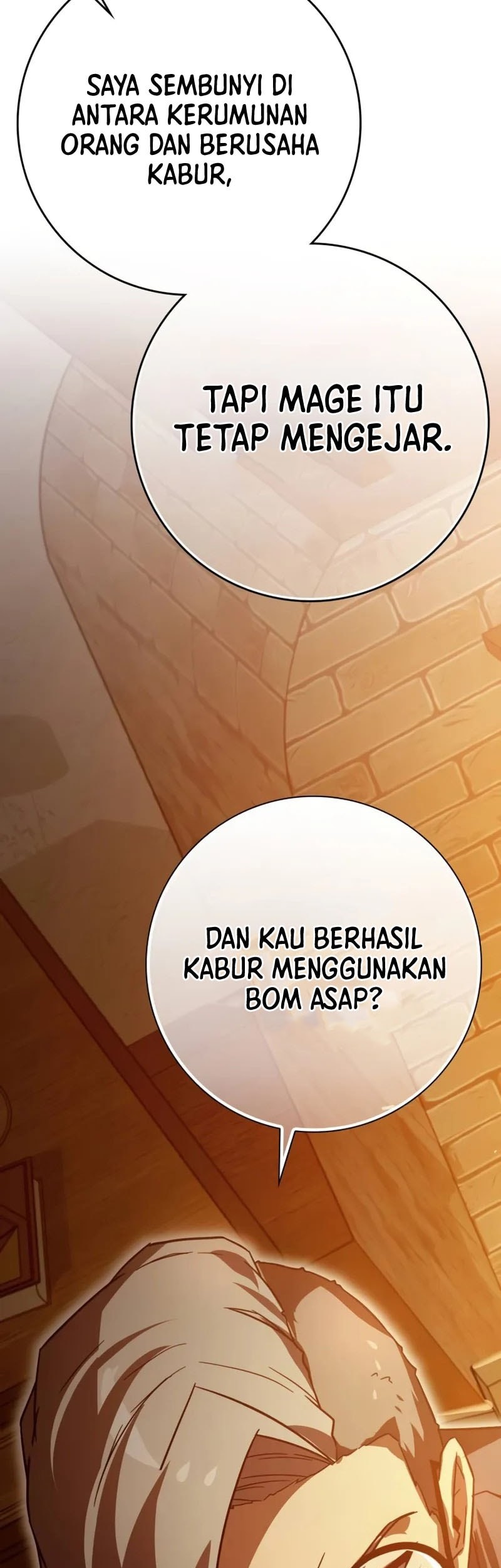 Limit-Breaking Genius Mage Bab 14 halaman 75