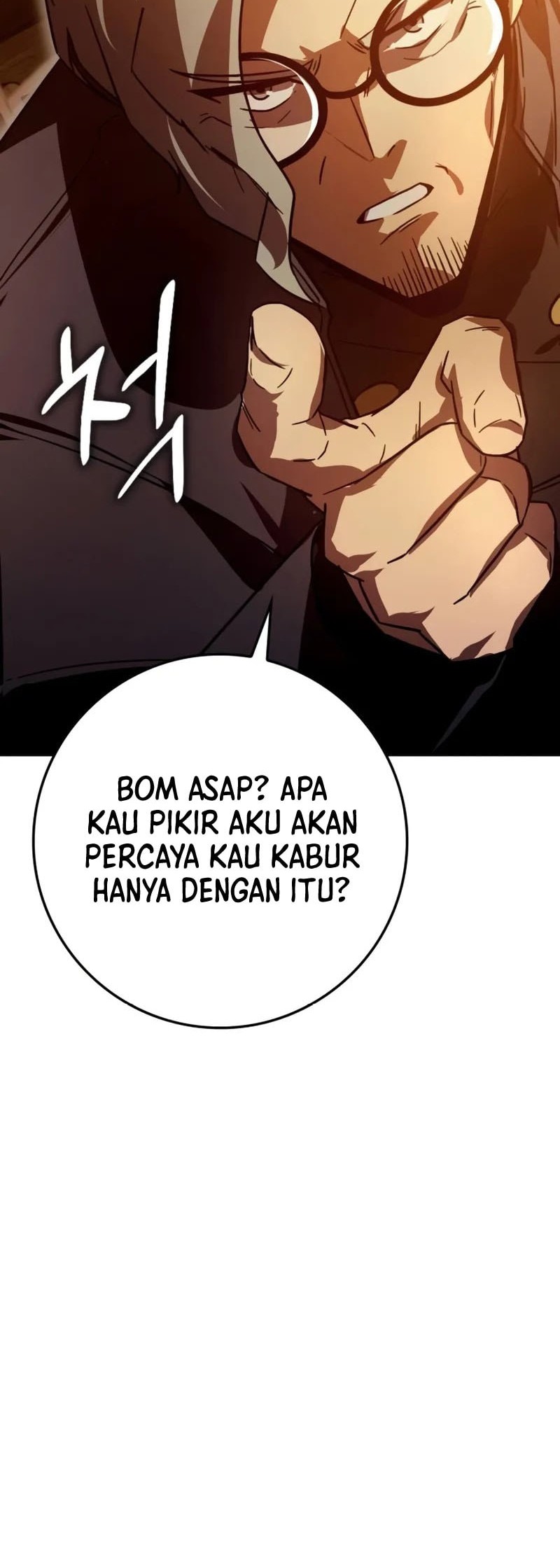 Limit-Breaking Genius Mage Bab 14 halaman 76