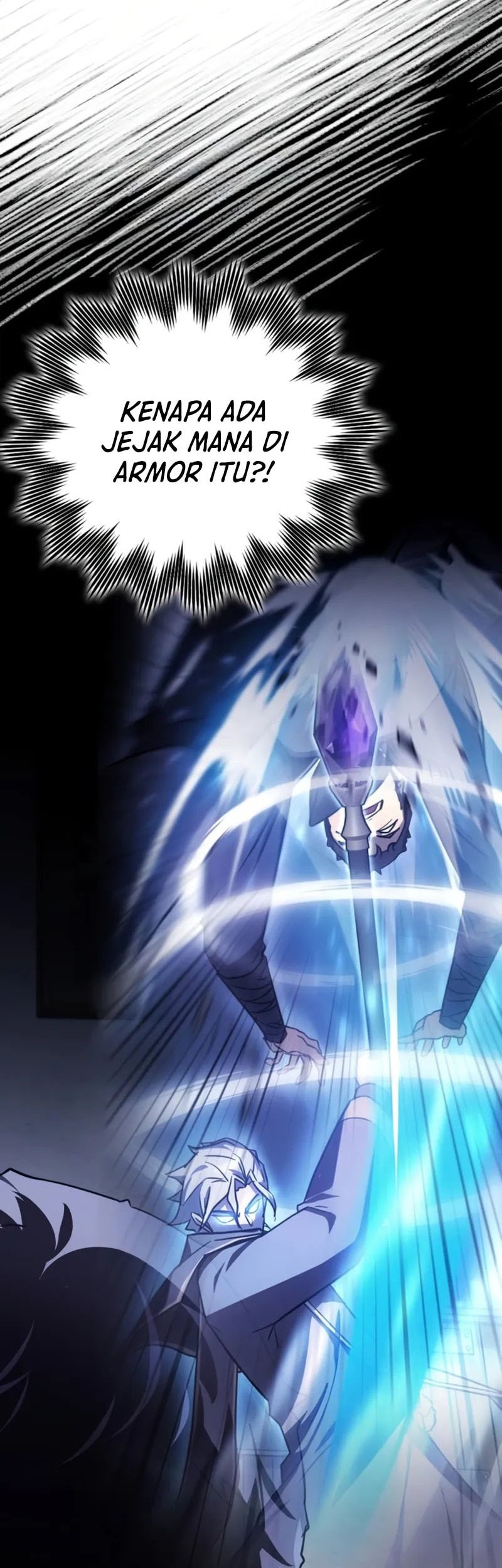 Limit-Breaking Genius Mage Bab 14 halaman 82