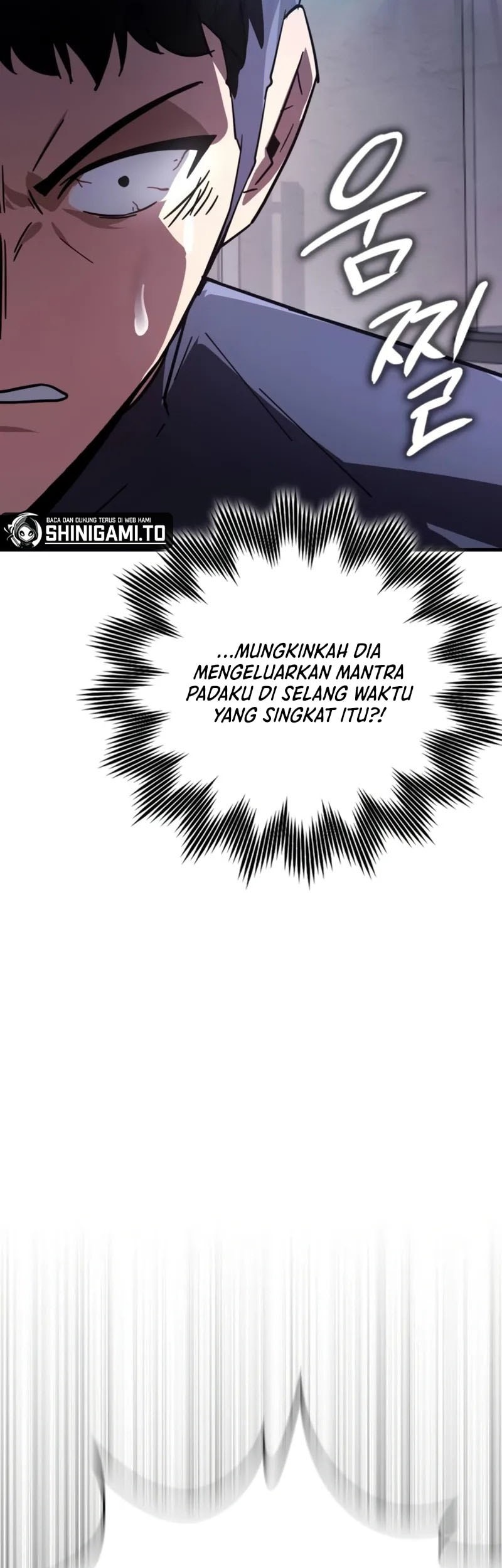 Limit-Breaking Genius Mage Bab 14 halaman 83