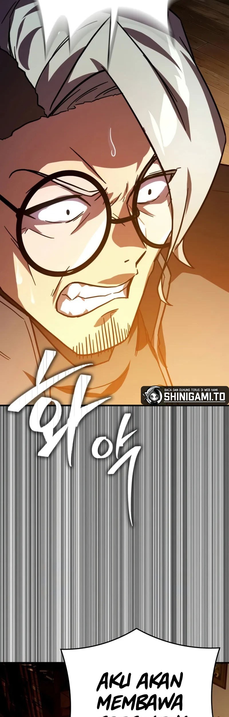 Limit-Breaking Genius Mage Bab 14 halaman 85