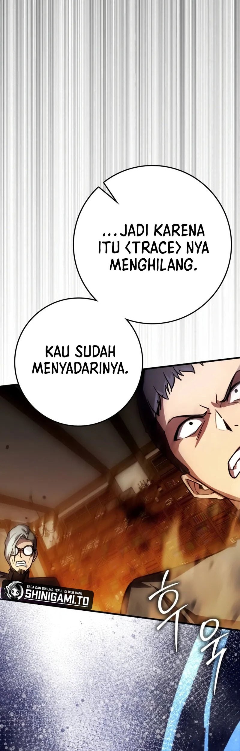 Limit-Breaking Genius Mage Bab 14 halaman 90