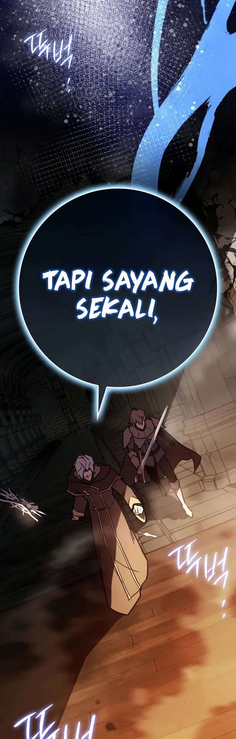 Limit-Breaking Genius Mage Bab 14 halaman 91