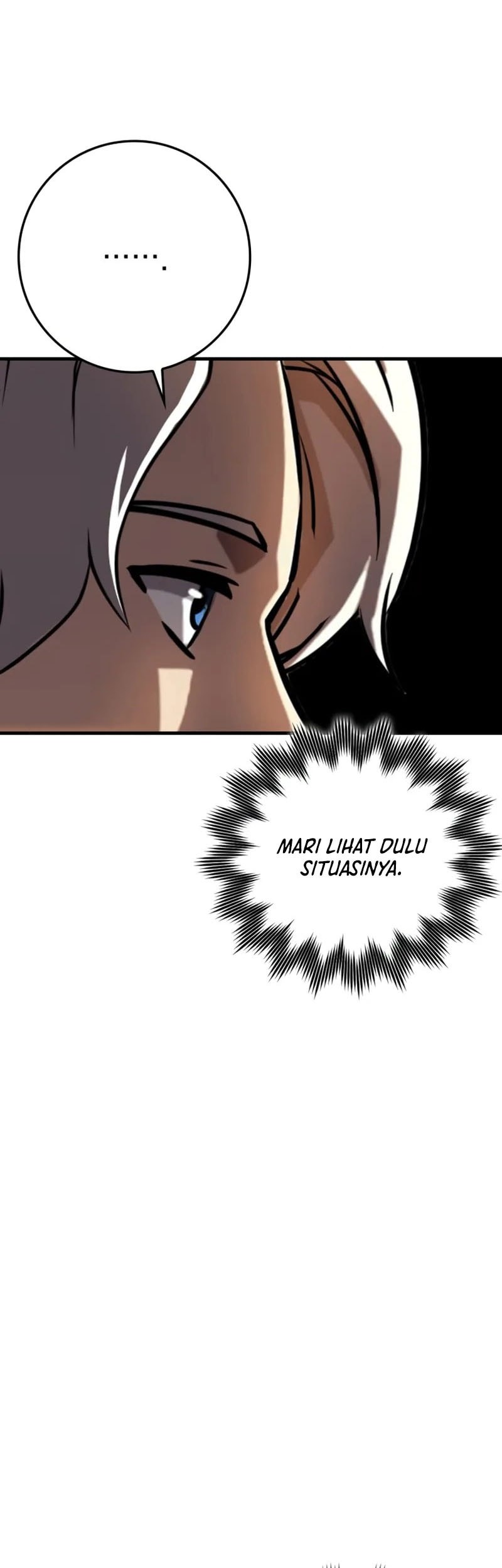 Limit-Breaking Genius Mage Bab 15 halaman 4