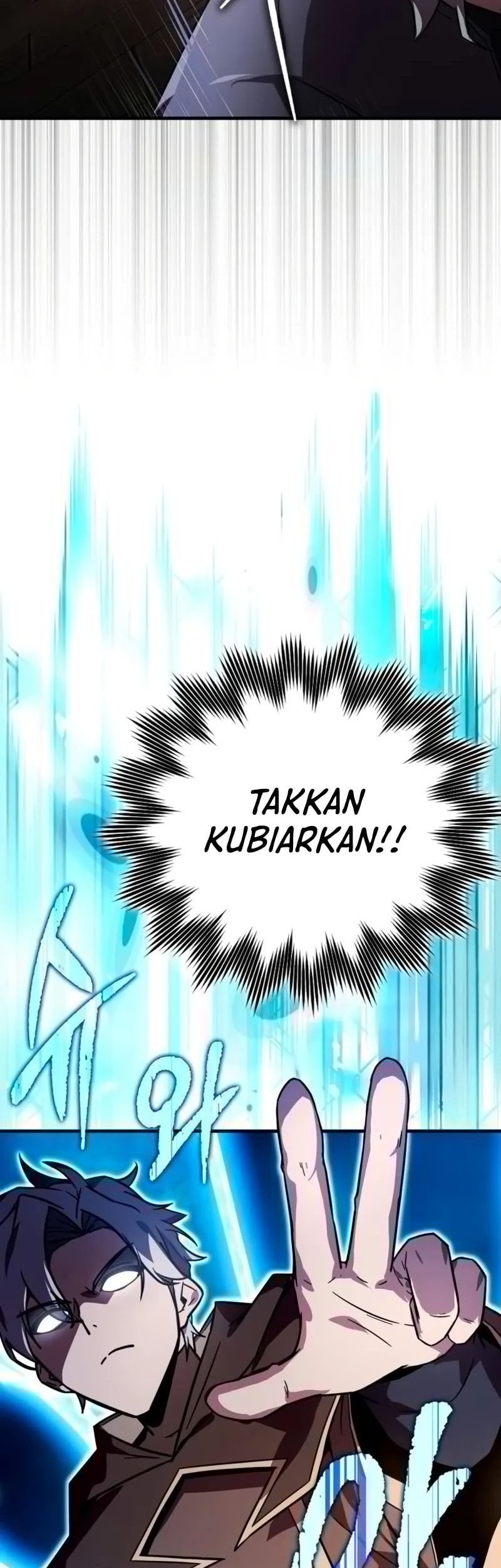 Limit-Breaking Genius Mage Bab 15 halaman 15
