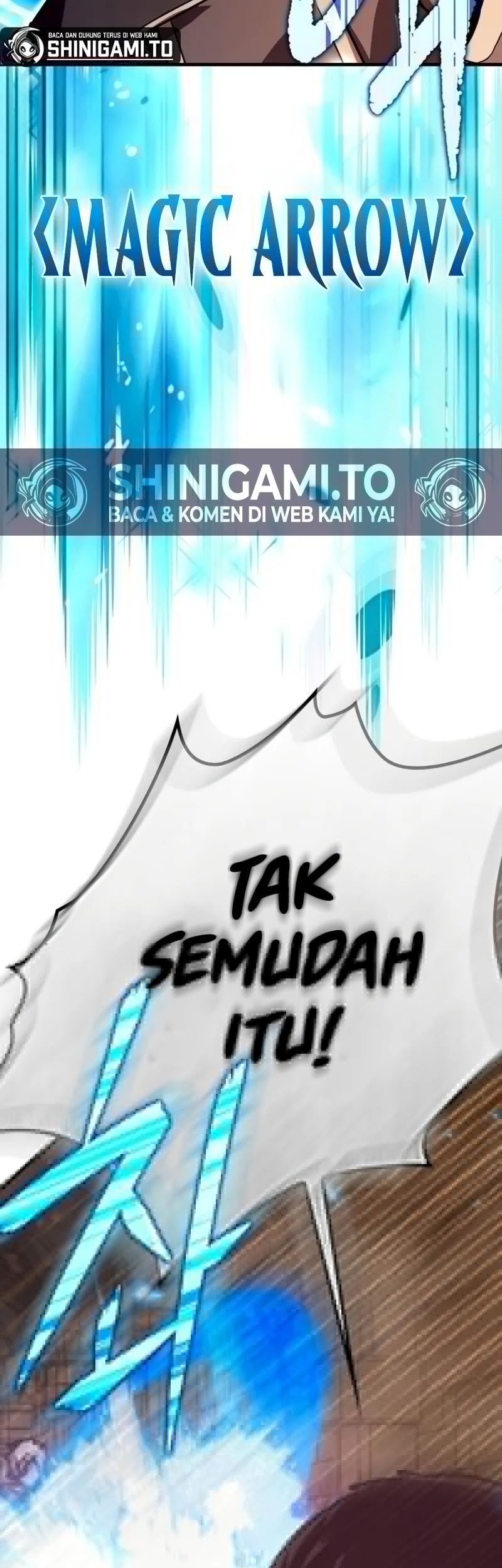 Limit-Breaking Genius Mage Bab 15 halaman 16
