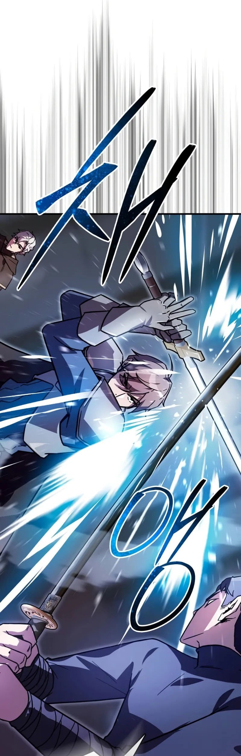 Limit-Breaking Genius Mage Bab 15 halaman 21