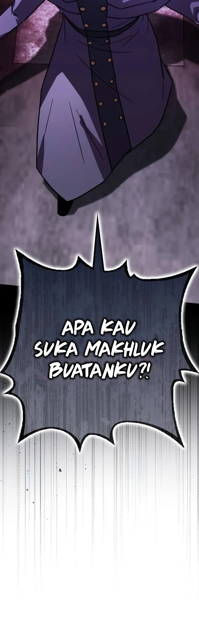 Limit-Breaking Genius Mage Bab 15 halaman 35