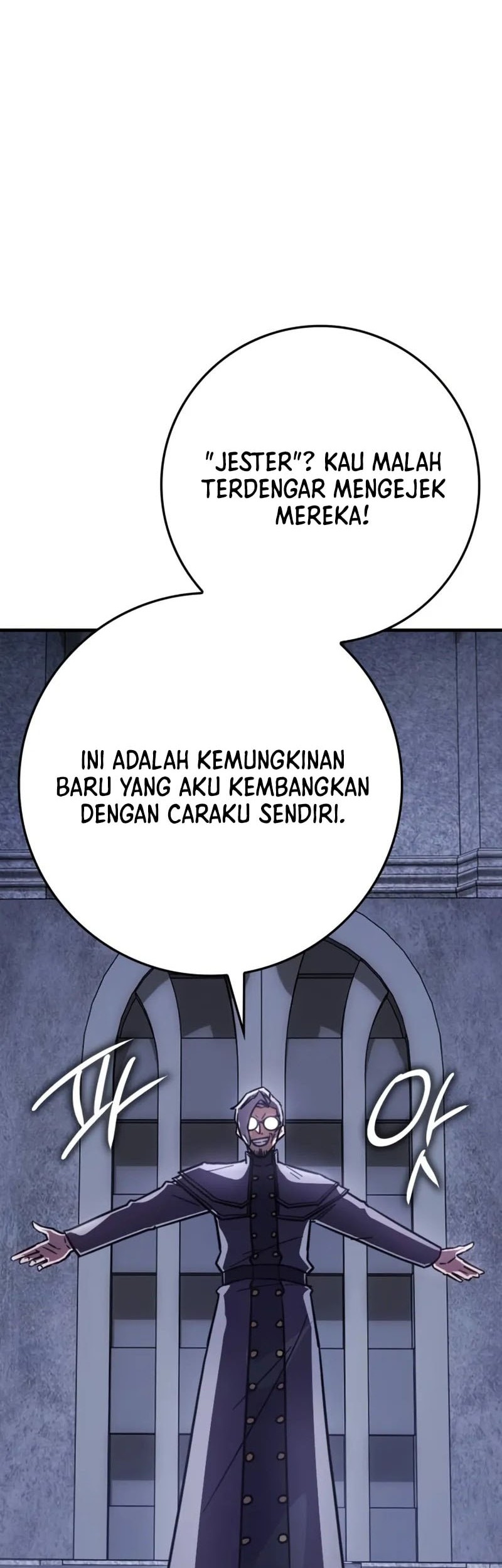 Limit-Breaking Genius Mage Bab 15 halaman 37