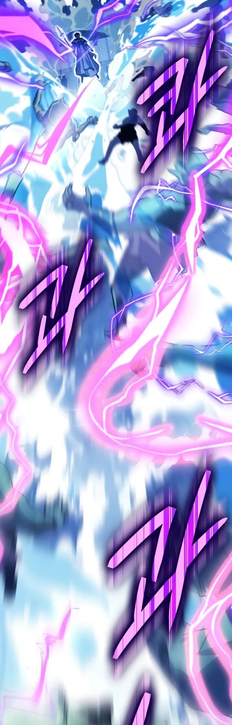 Limit-Breaking Genius Mage Bab 15 halaman 45