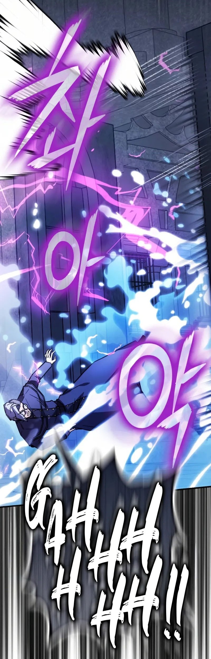 Limit-Breaking Genius Mage Bab 15 halaman 48