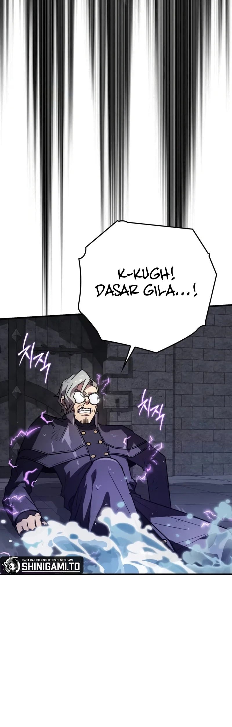 Limit-Breaking Genius Mage Bab 15 halaman 49