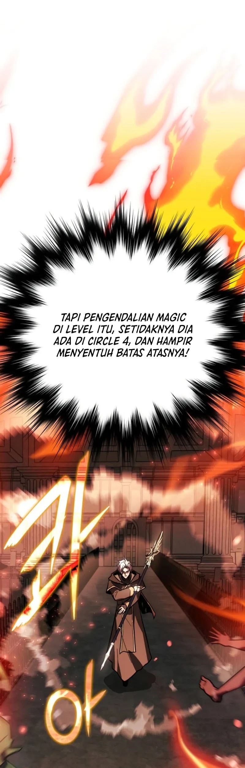 Limit-Breaking Genius Mage Bab 15 halaman 51