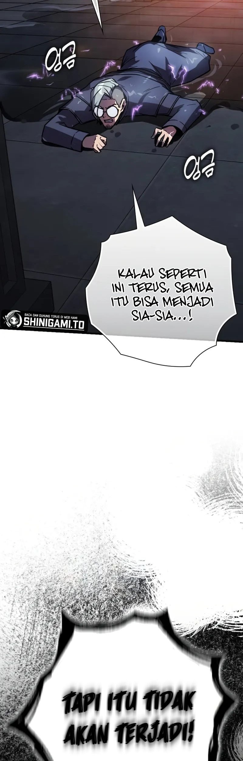 Limit-Breaking Genius Mage Bab 15 halaman 53