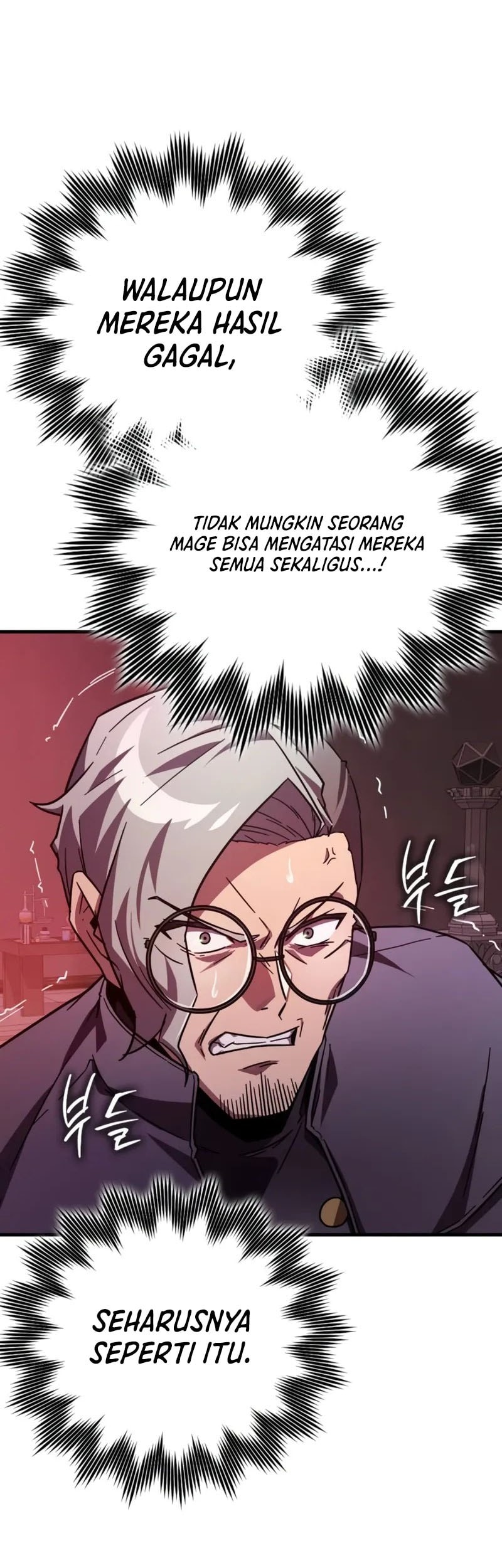 Limit-Breaking Genius Mage Bab 15 halaman 61