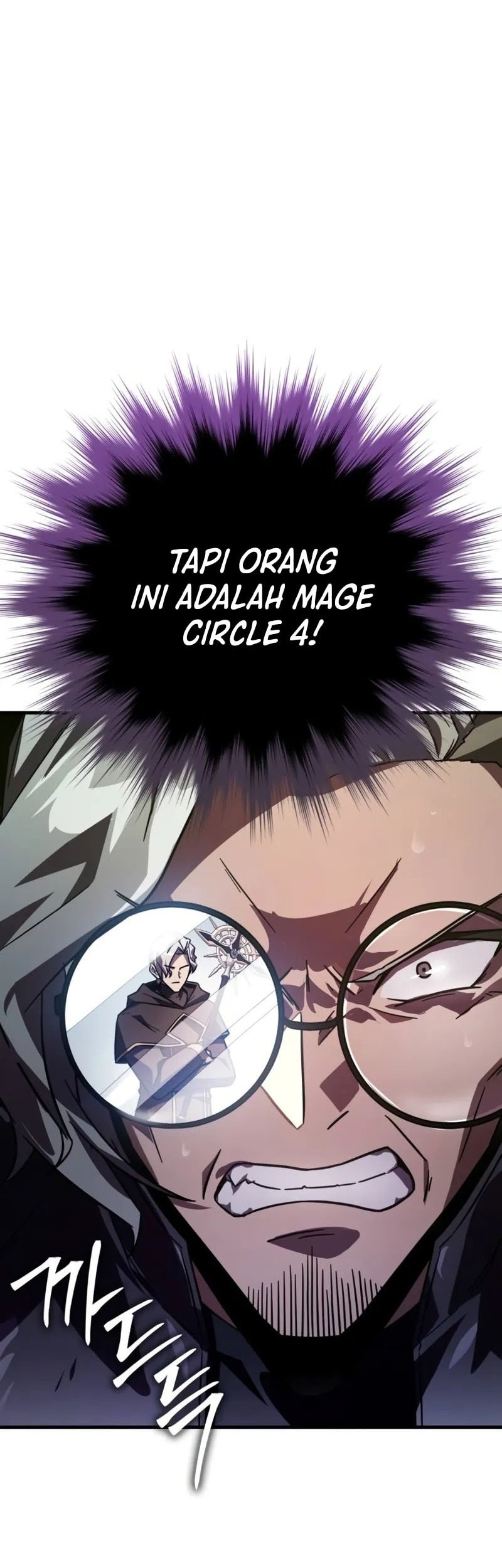 Limit-Breaking Genius Mage Bab 15 halaman 62