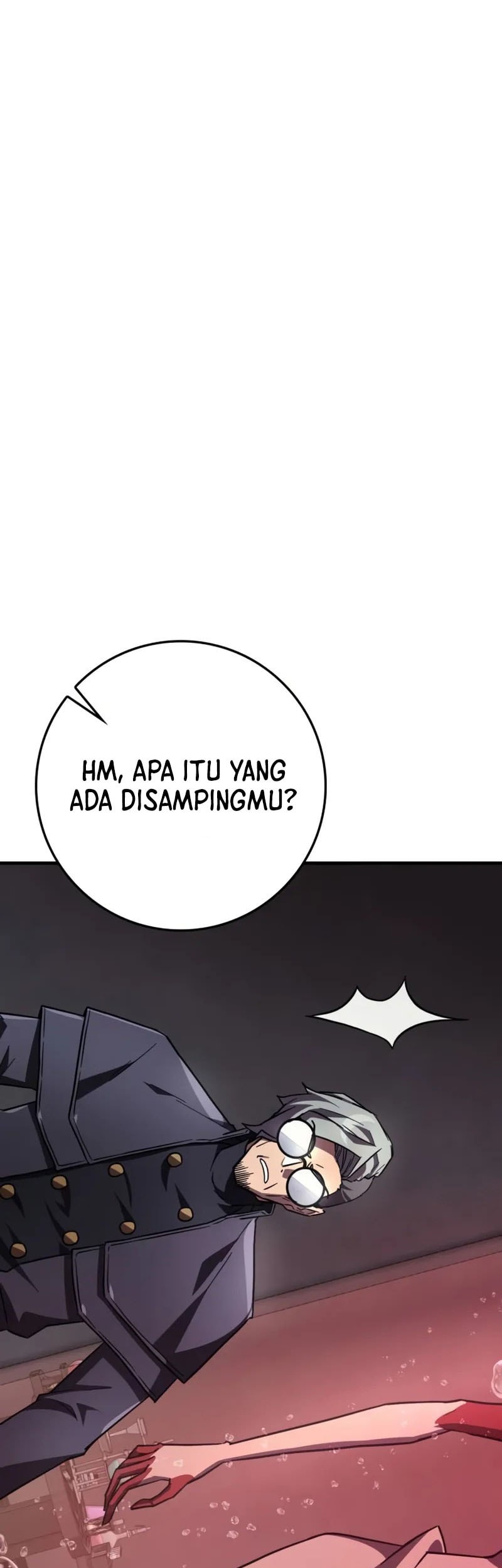 Limit-Breaking Genius Mage Bab 15 halaman 63