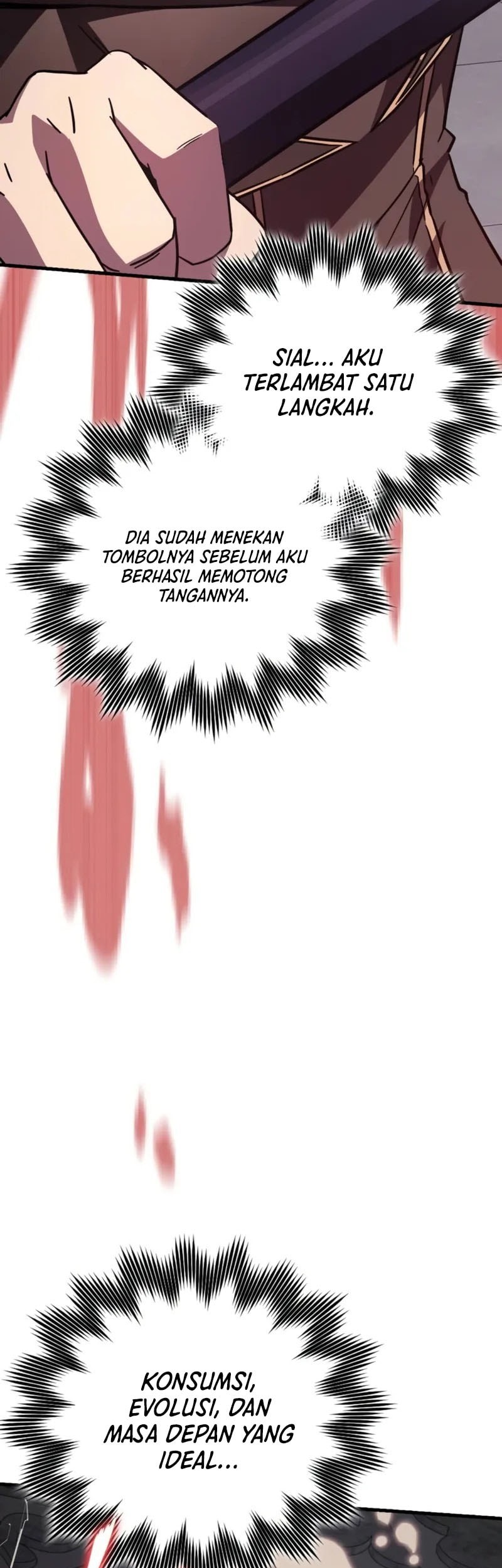 Limit-Breaking Genius Mage Bab 15 halaman 71