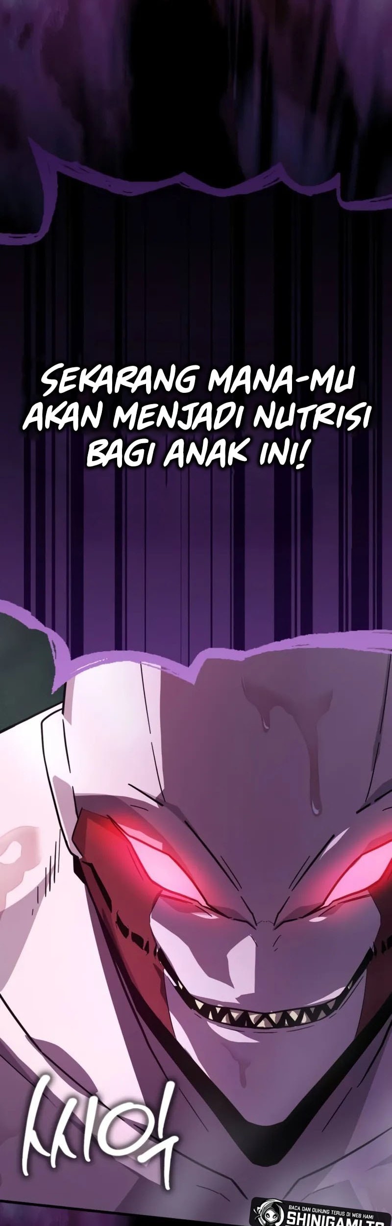 Limit-Breaking Genius Mage Bab 15 halaman 76