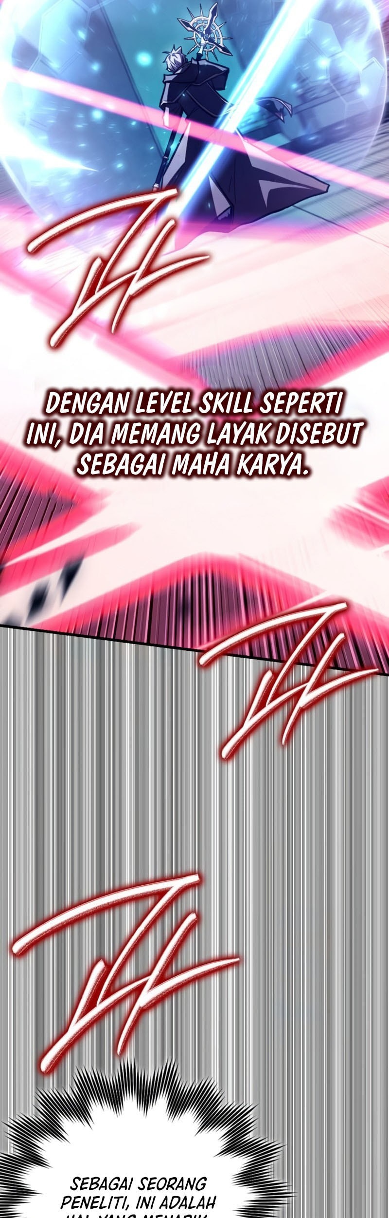 Limit-Breaking Genius Mage Bab 15 halaman 87