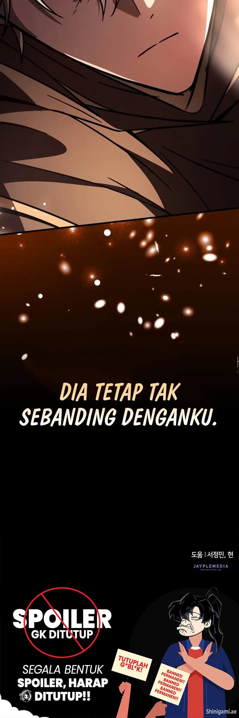 Limit-Breaking Genius Mage Bab 15 halaman 93