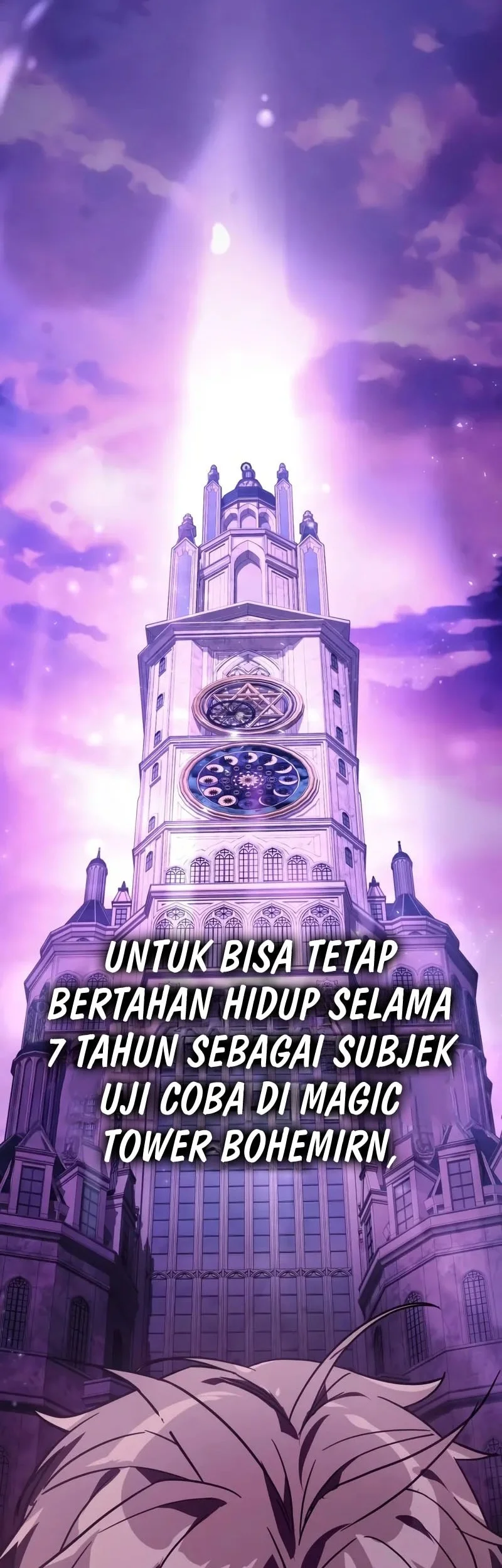 Limit-Breaking Genius Mage chapter 16 halaman 3