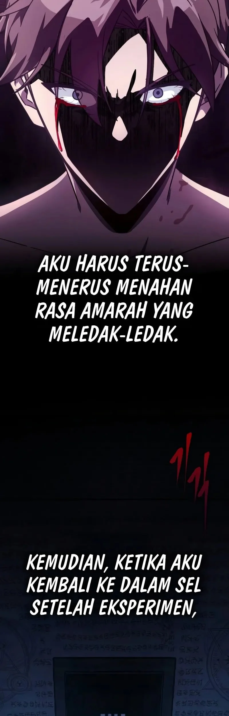 Limit-Breaking Genius Mage chapter 16 halaman 4