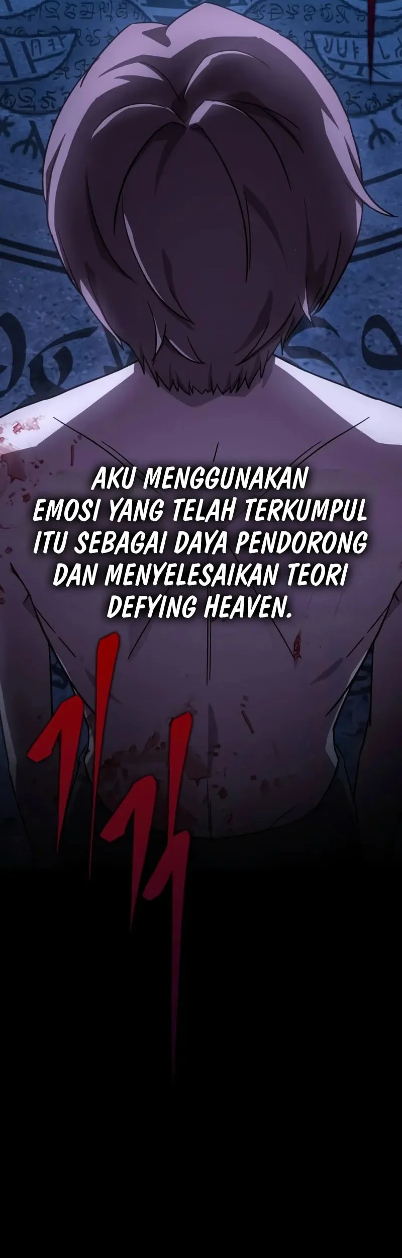Limit-Breaking Genius Mage chapter 16 halaman 6
