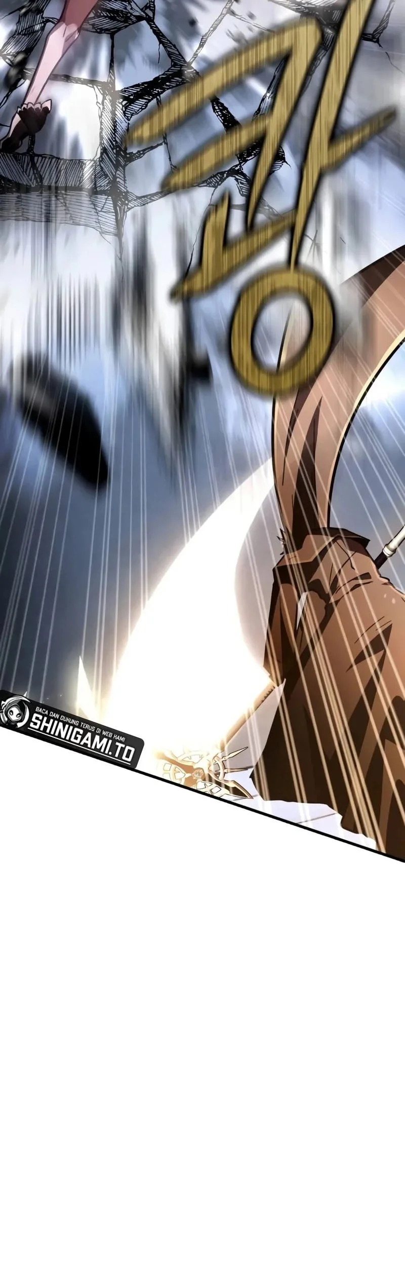 Limit-Breaking Genius Mage chapter 16 halaman 8