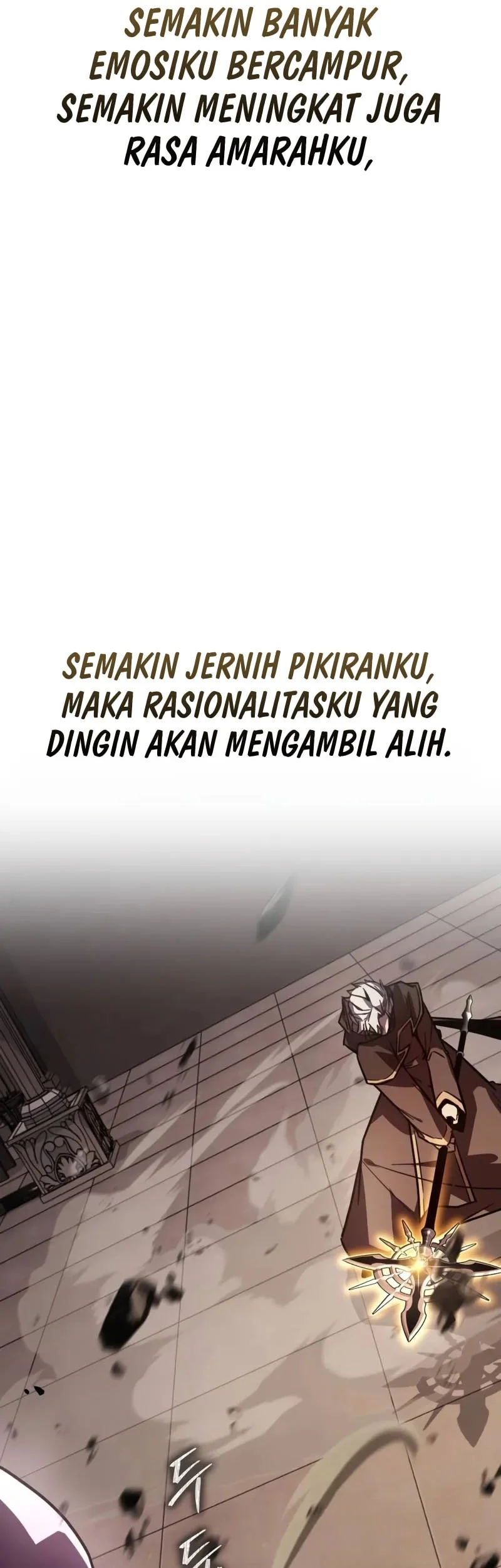 Limit-Breaking Genius Mage chapter 16 halaman 10
