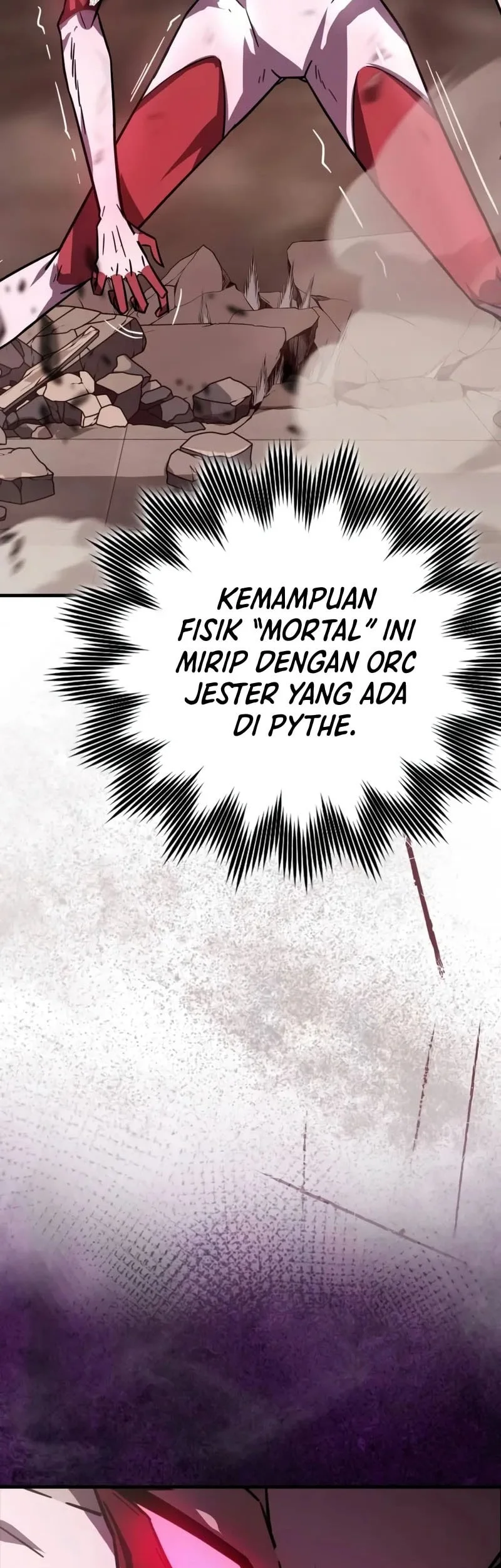 Limit-Breaking Genius Mage chapter 16 halaman 12