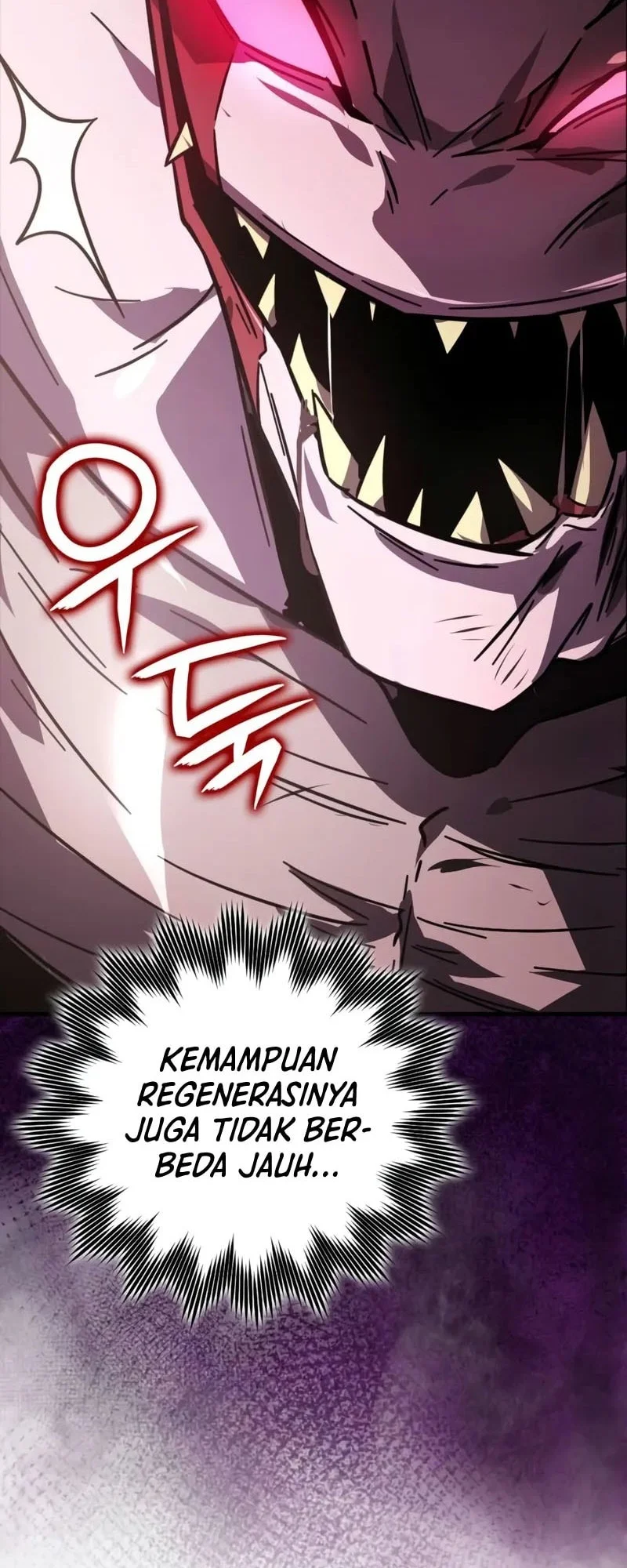 Limit-Breaking Genius Mage chapter 16 halaman 13