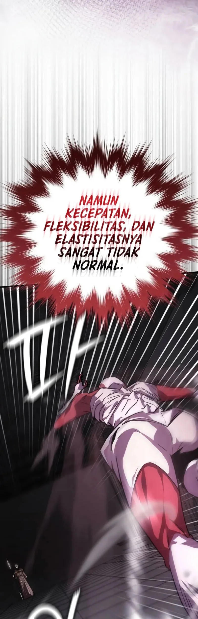 Limit-Breaking Genius Mage chapter 16 halaman 14