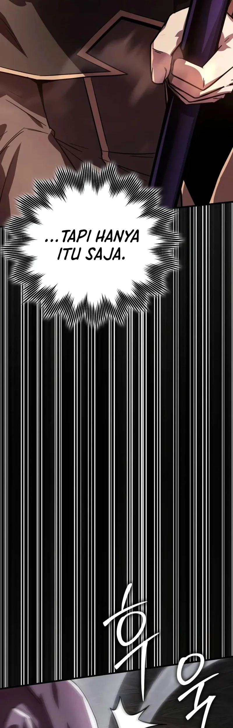 Limit-Breaking Genius Mage chapter 16 halaman 16