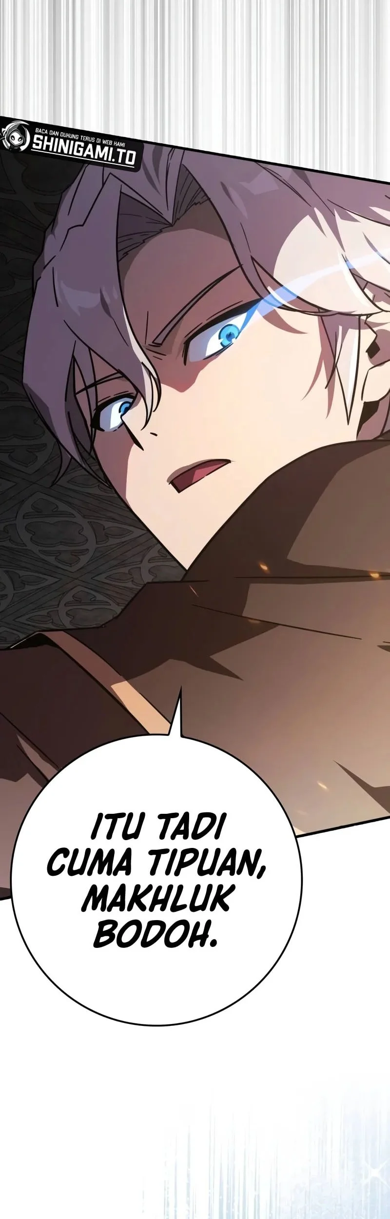 Limit-Breaking Genius Mage chapter 16 halaman 20