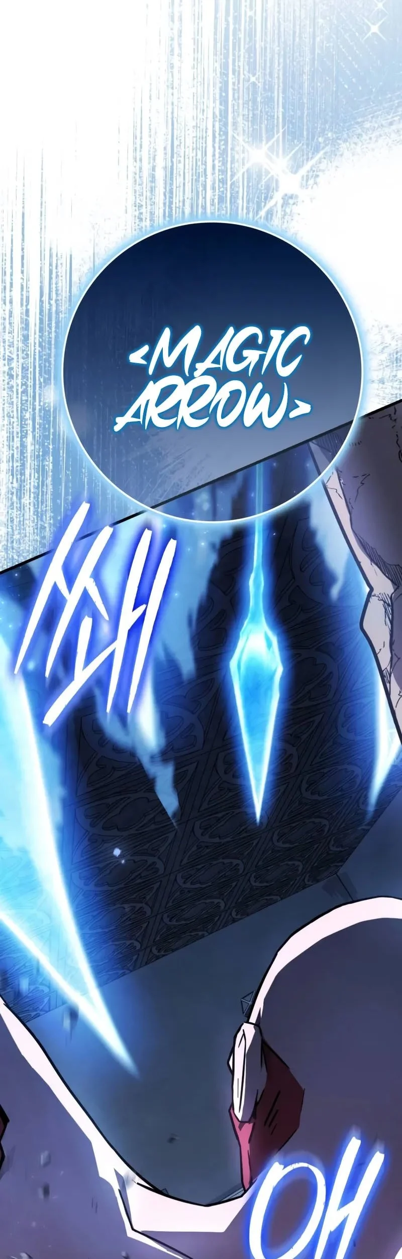Limit-Breaking Genius Mage chapter 16 halaman 21