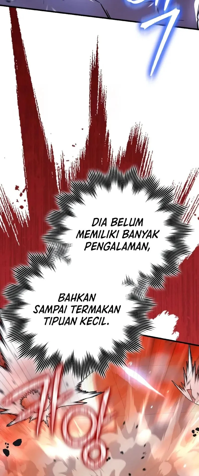 Limit-Breaking Genius Mage chapter 16 halaman 22