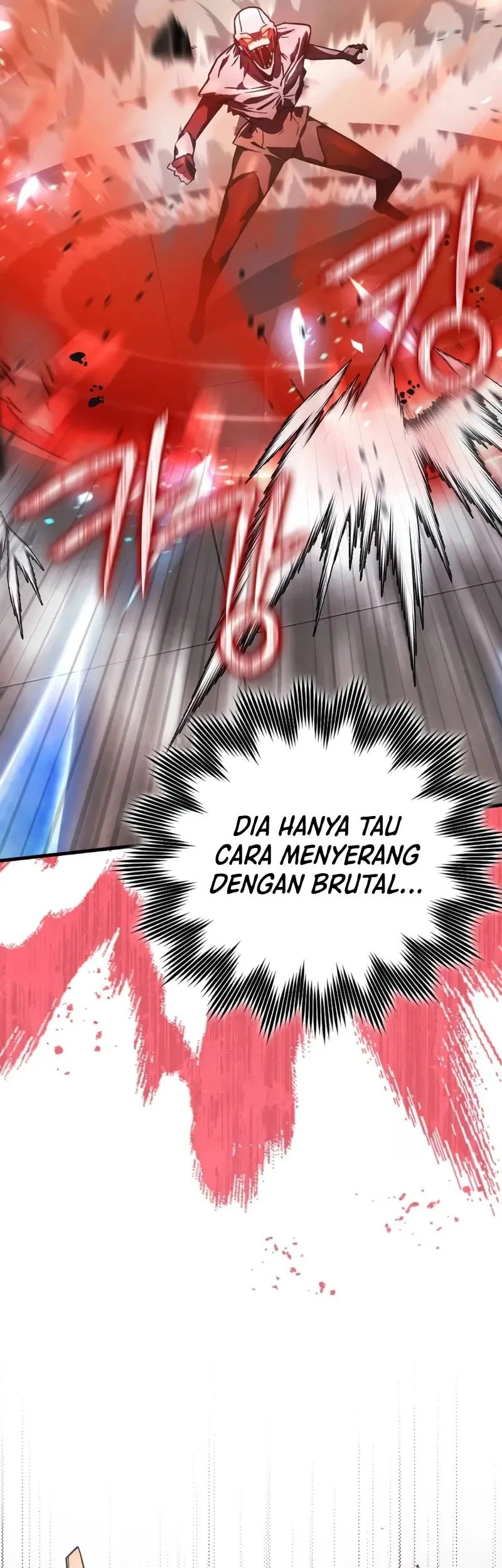 Limit-Breaking Genius Mage chapter 16 halaman 23