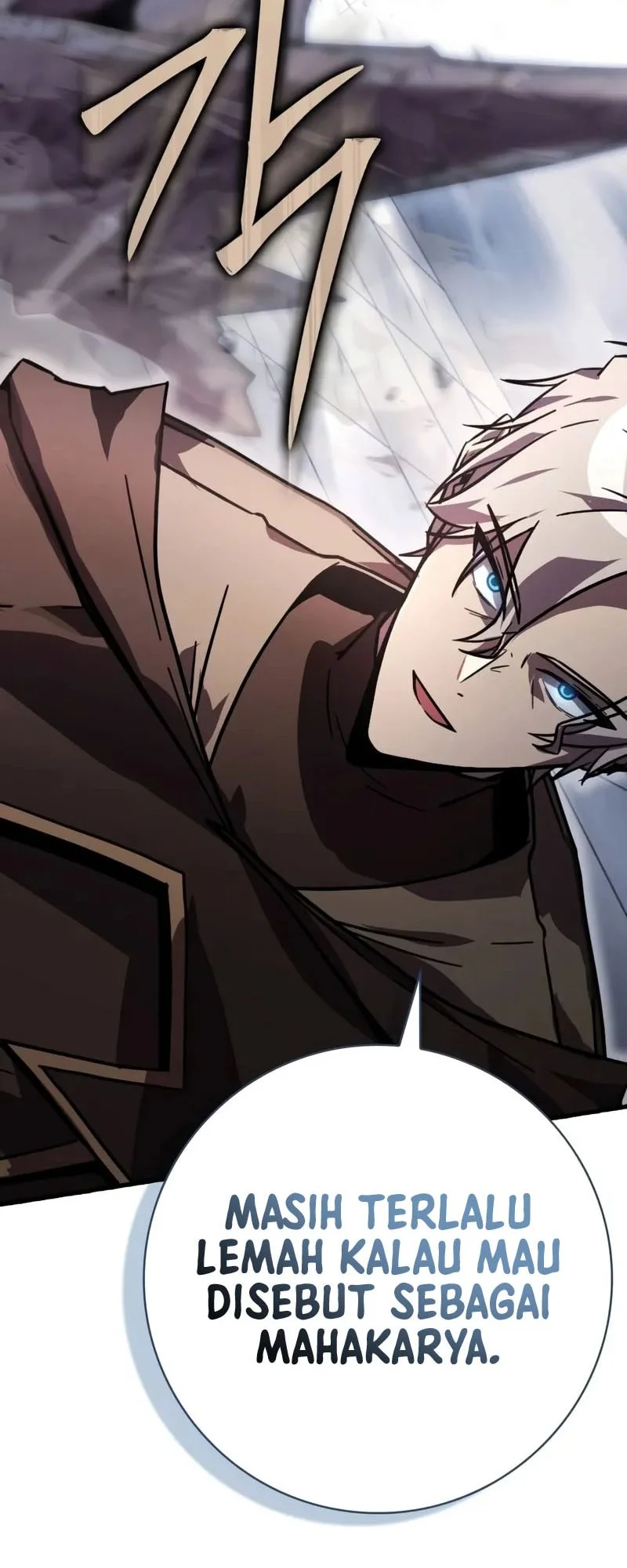 Limit-Breaking Genius Mage chapter 16 halaman 26
