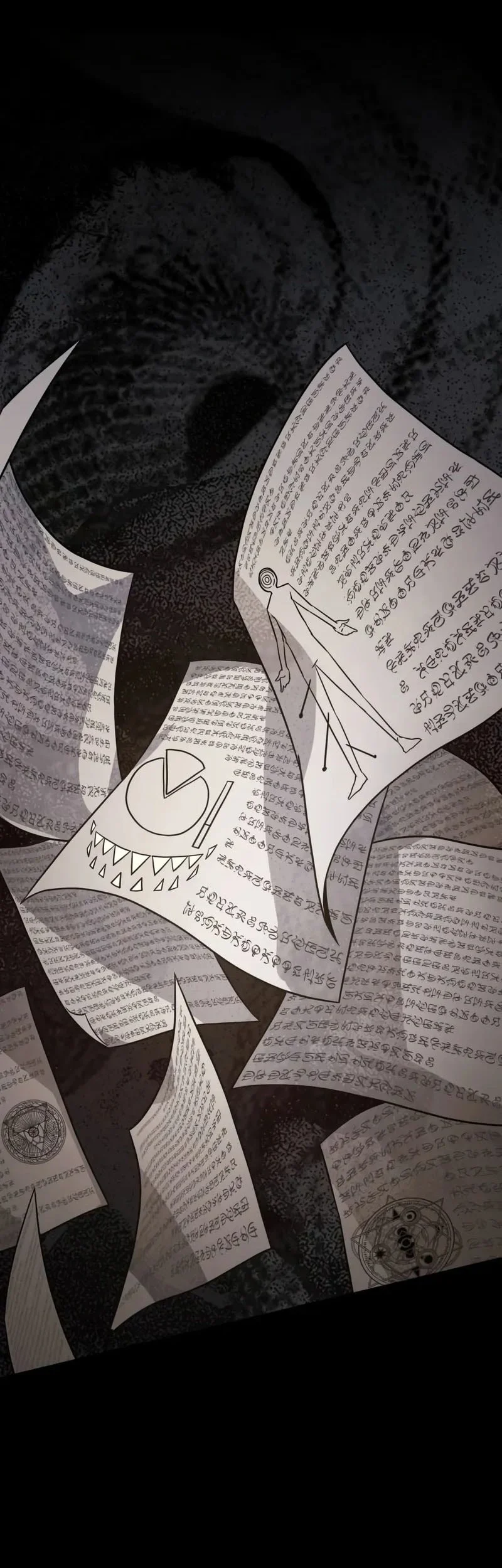 Limit-Breaking Genius Mage chapter 16 halaman 29