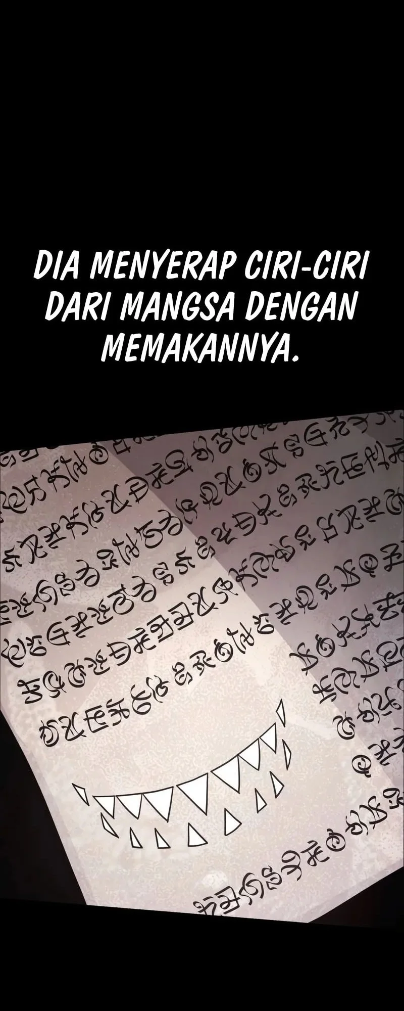 Limit-Breaking Genius Mage chapter 16 halaman 30