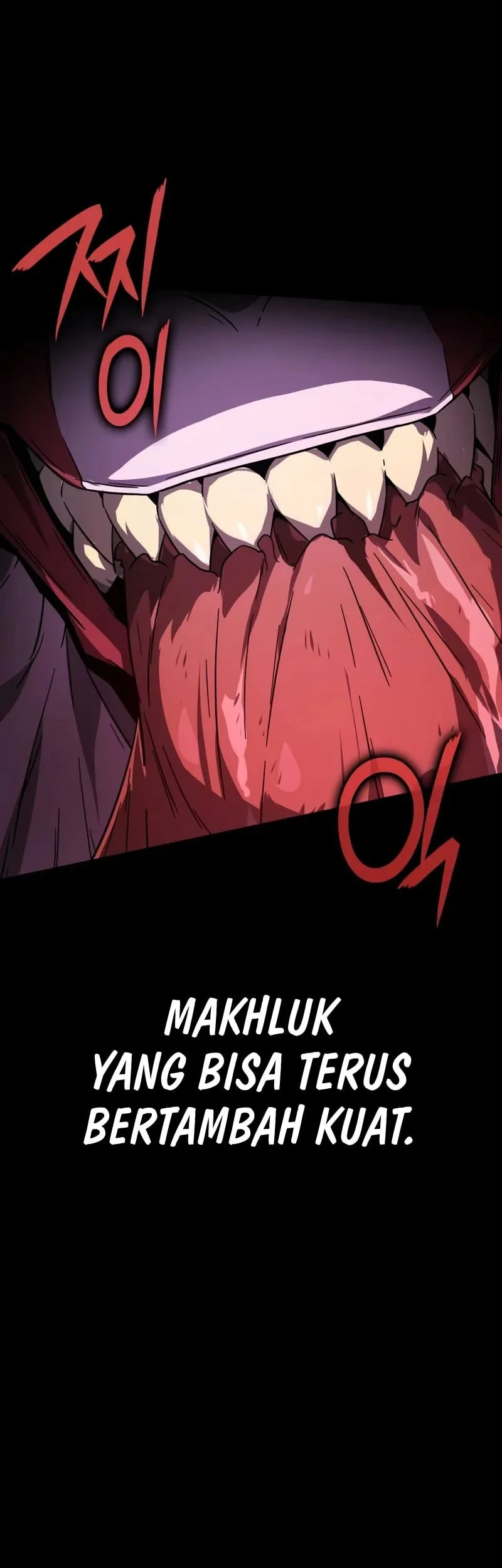Limit-Breaking Genius Mage chapter 16 halaman 31