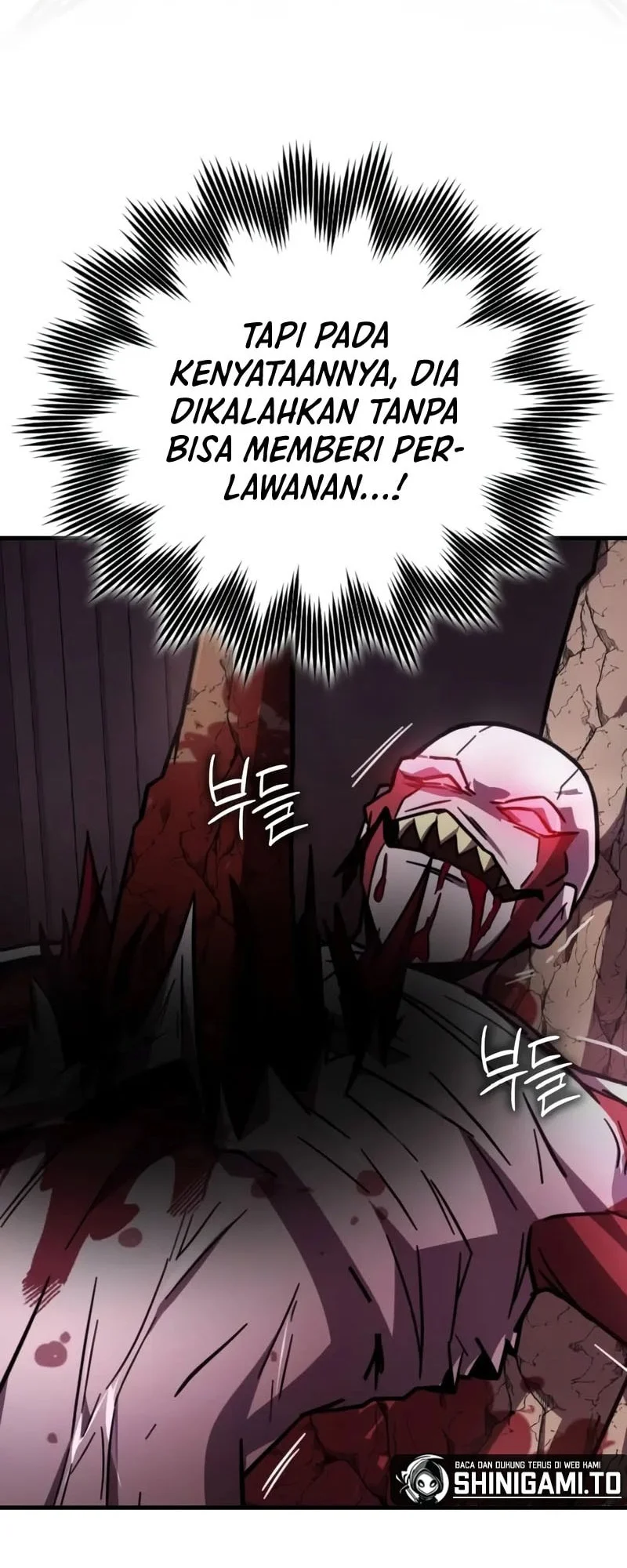 Limit-Breaking Genius Mage chapter 16 halaman 34