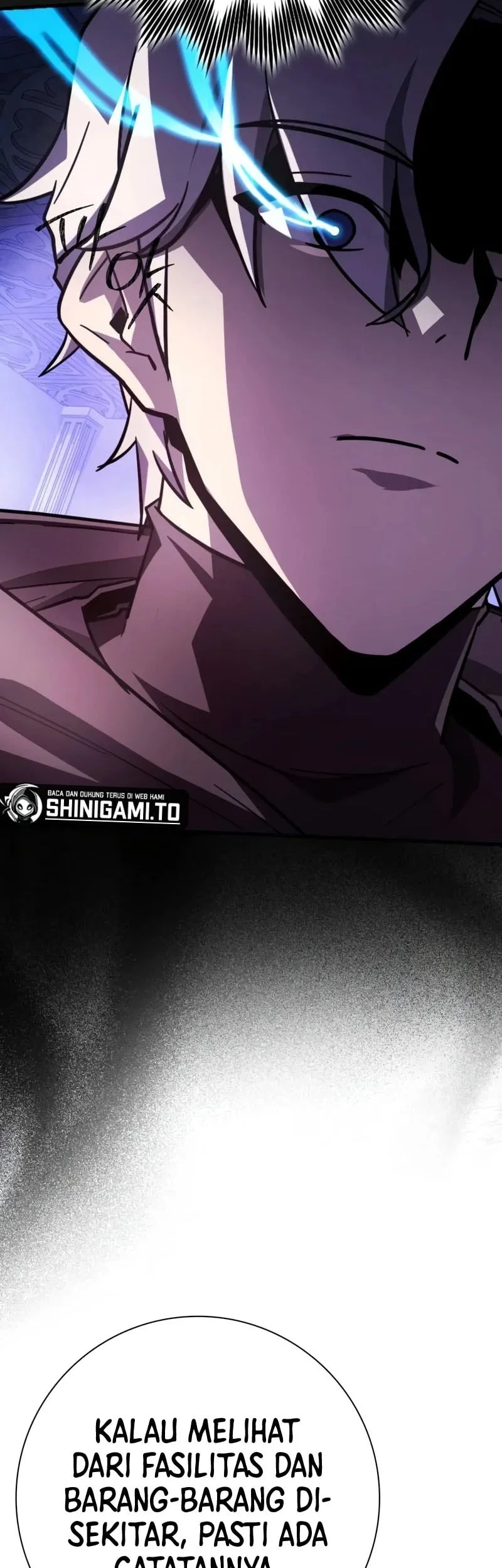 Limit-Breaking Genius Mage chapter 16 halaman 37