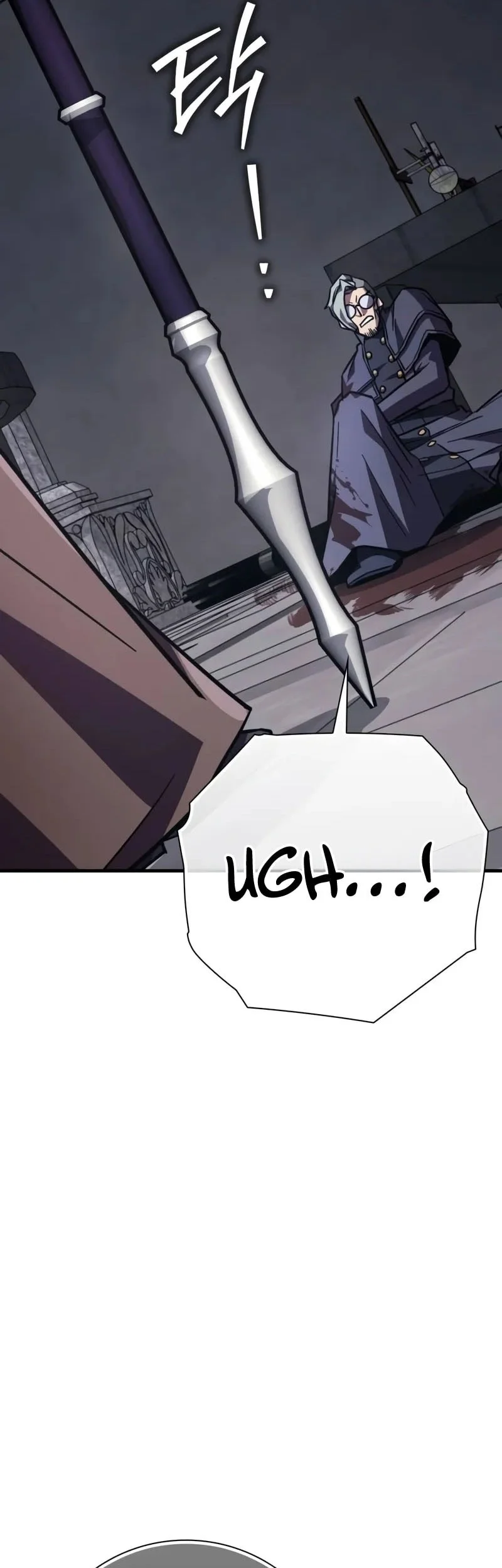 Limit-Breaking Genius Mage chapter 16 halaman 39