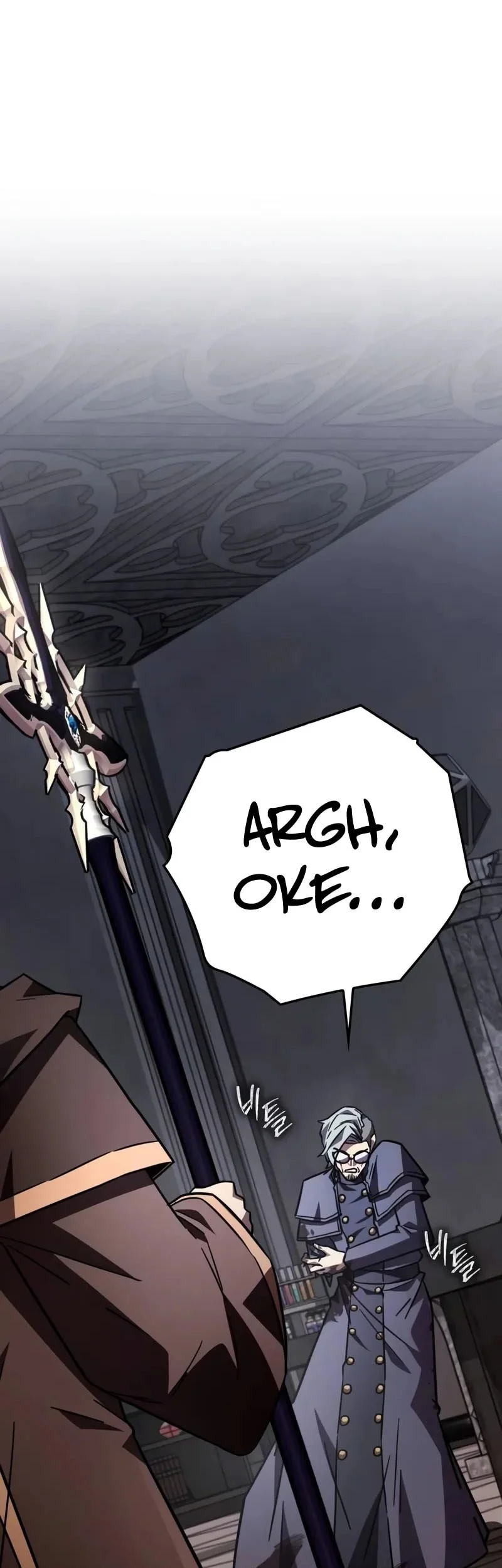 Limit-Breaking Genius Mage chapter 16 halaman 41