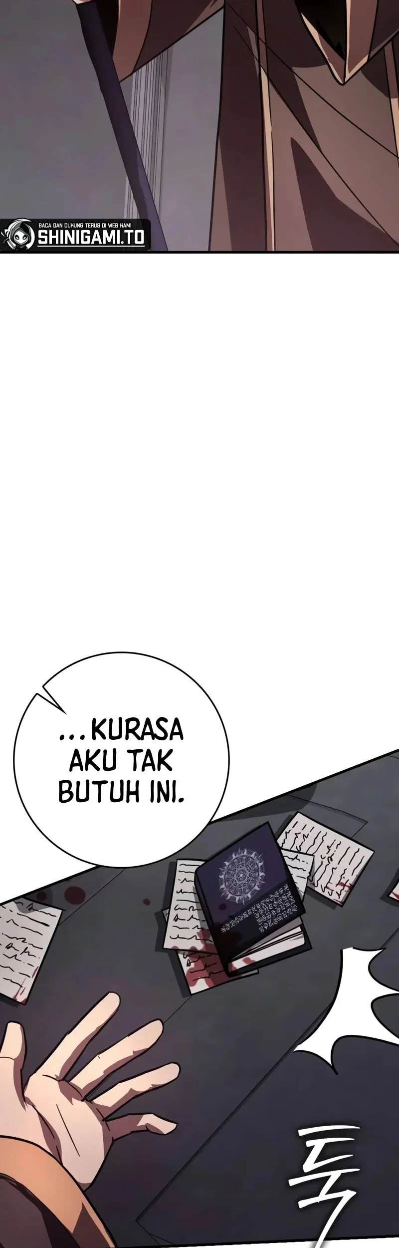 Limit-Breaking Genius Mage chapter 16 halaman 45