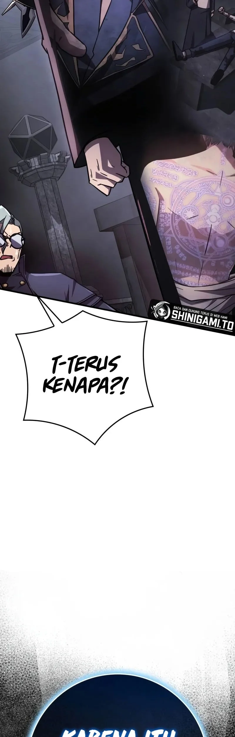 Limit-Breaking Genius Mage chapter 16 halaman 49