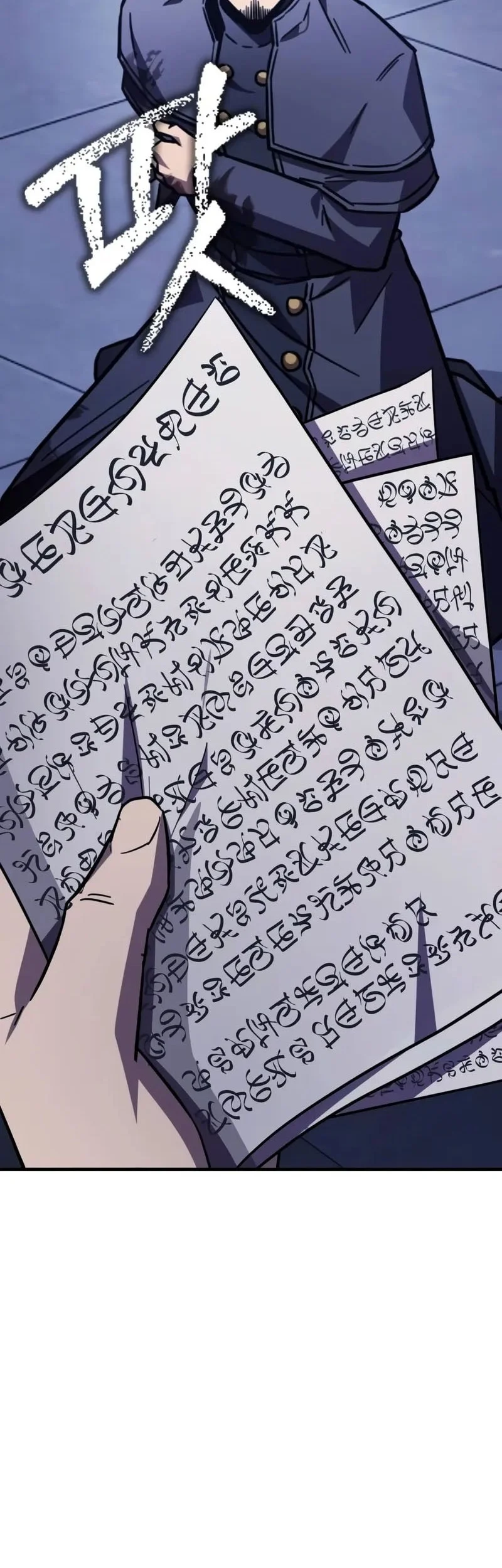 Limit-Breaking Genius Mage chapter 16 halaman 52